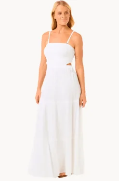 Premium Surf Maxi Dress|Rip Curl Hot