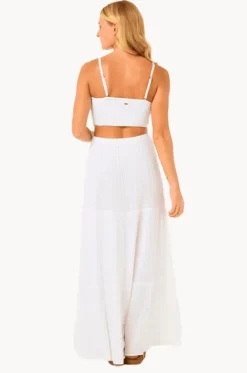 Premium Surf Maxi Dress|Rip Curl Hot
