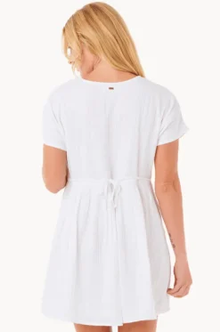 Premium Surf Short Sleeve Dress|Rip Curl Hot