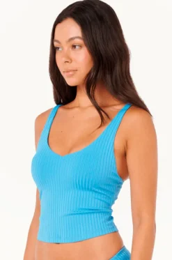 Premium Surf Tankini Separate|Rip Curl Outlet