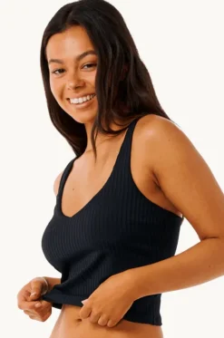 Premium Surf Tankini Separate|Rip Curl Online