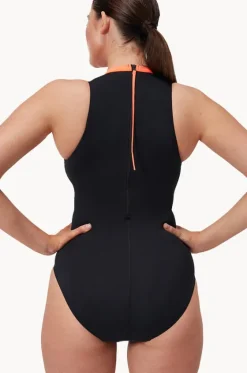 Printed Hydrasuit One Piece|Speedo New