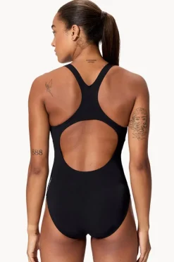 Printed Medalist One Piece|Speedo Hot