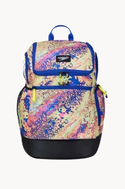 Psychodelic Teamster 2.0 Rucksack|Speedo Clearance