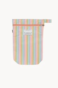 Rainbow Wet Bag|Bedhead Online