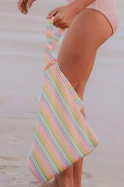 Rainbow Wet Bag|Bedhead Online
