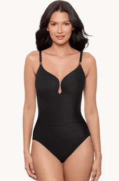 Razzle Dazzle Antheia One Piece|Miraclesuit Discount