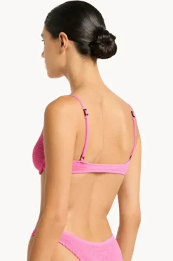 Recycled Gracie Balconette|Bond-eye New