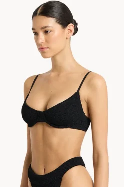 Recycled Gracie Balconette|Bond-eye Best