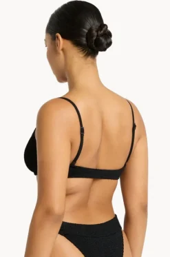 Recycled Gracie Balconette|Bond-eye Best