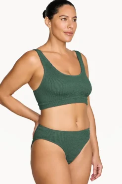 Recycled Kahlo Crop Set|Artesands Discount
