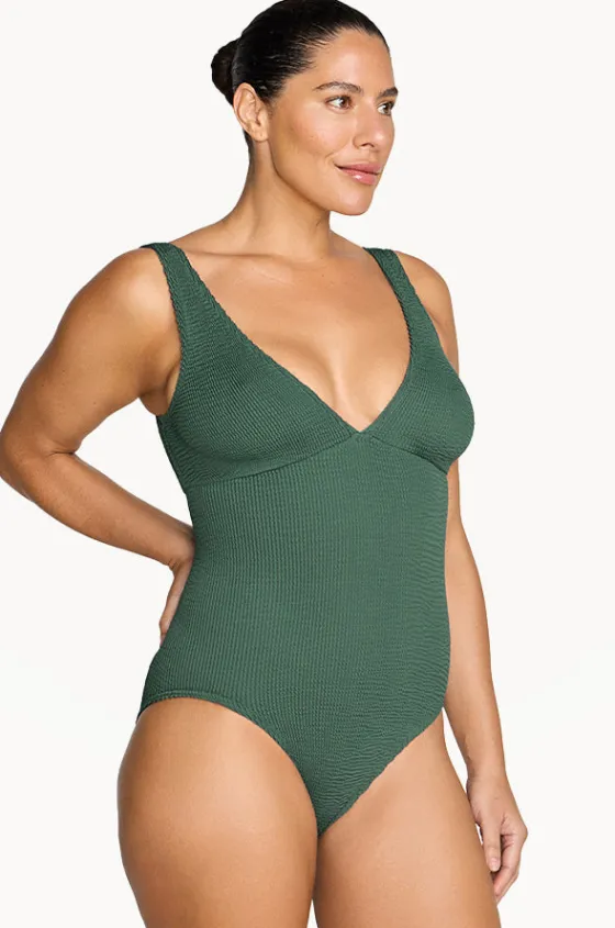 Recycled O'Keefe One Piece|Artesands Sale