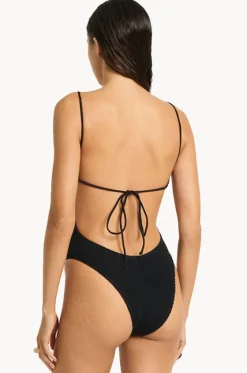 Recycled Ring Arden One Piece|Bond-eye New