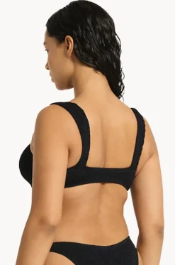 Recycled Ring Delphi Crop|Bond-eye New