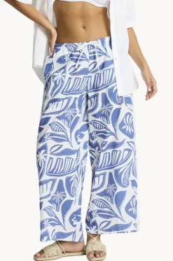 Reef Surf Pant|Sea Level Hot