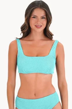 Retro Deco DD/E Cup Square Neck Bra|Moontide Discount