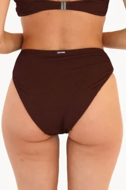 Retro Deco Mid Rise Pant|Moontide Discount