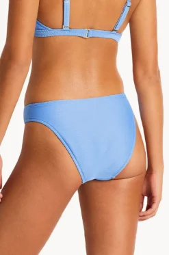 Rib Newport Pant|Monte u0026 Lou Hot