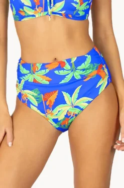 Rio Grande High Waist Pant|Baku Hot