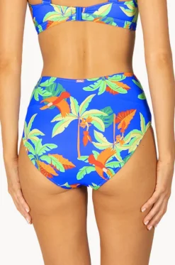 Rio Grande High Waist Pant|Baku Hot