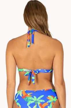Rio Grande Longline Halter|Baku Discount