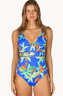 Rio Grande Longline One Piece|Baku Sale