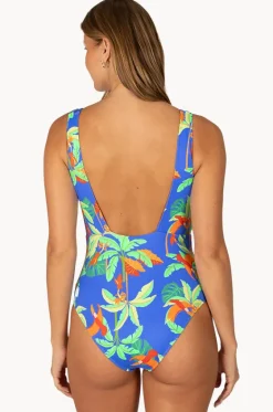 Rio Grande Longline One Piece|Baku Sale