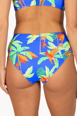 Rio Grande Mid Pant|Baku Hot