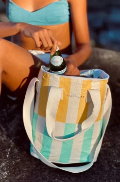 Rio Sun Drinks Cooler Bag|Sunny Life Clearance
