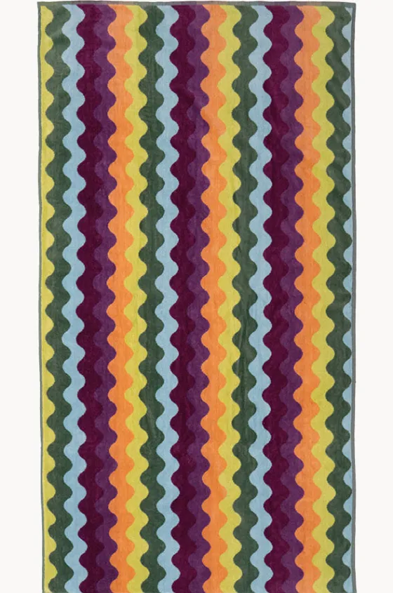 Ripple Beach Towel|Bambury Outlet