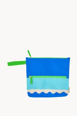 Riptide Beach Wet Pouch|Annabel Trends Sale