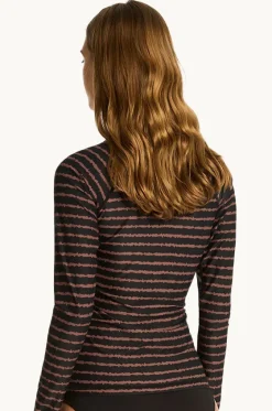 Riptide Long Sleeve Suntop|Sea Level Outlet