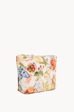 Riviera Coast Pouch Bag|Seafolly Discount