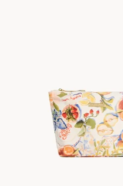 Riviera Coast Pouch Bag|Seafolly Discount