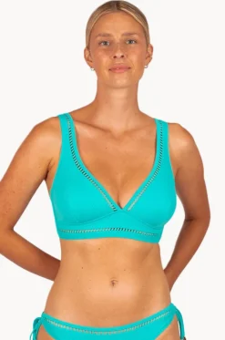 Rococco D/DD Cup Ladder Longline Bra|Baku Discount