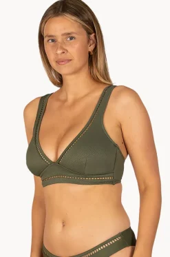 Rococco D/DD Cup Ladder Longline Bra|Baku Online