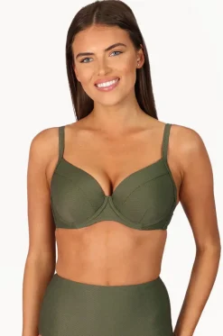 Rococco D/DD Cup Moulded Bra|Baku Discount