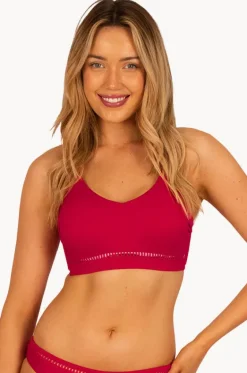 Rococco DD/E Cup Bra|Baku Sale