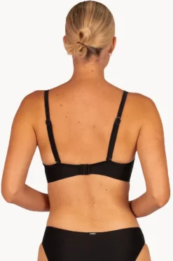 Rococco D/E Cup Ladder Wrap Bra|Baku Sale