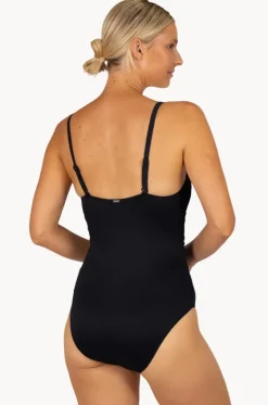Rococco D/E Cup One Piece|Baku Clearance