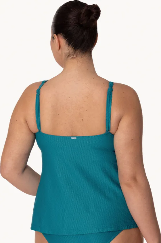Rococco D/E Cup Underwire Tankini Separate|Baku Outlet