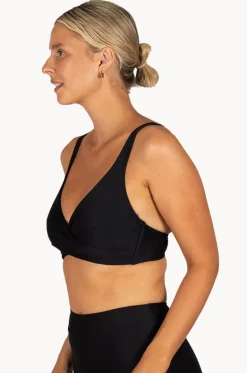 Rococco D/e Cup Wrap Bra|Baku Online