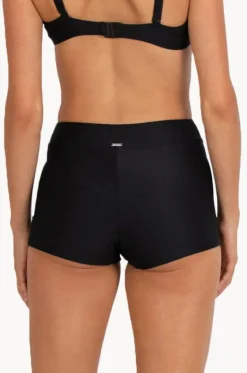 Rococco High Boyleg Pant|Baku Discount