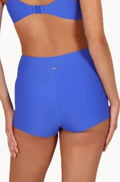 Rococco High Boyleg Pant|Baku Clearance