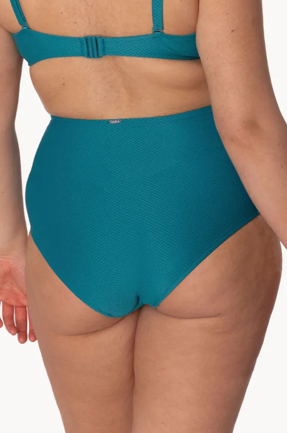 Rococco Ladder High Waist Pant|Baku Sale