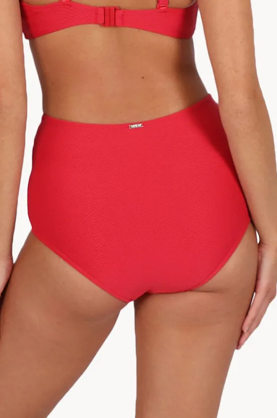 Rococco Ladder High Waist Pant|Baku New