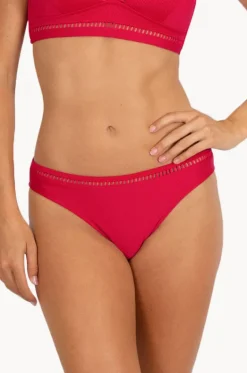 Rococco Ladder Regular Pant|Baku Discount