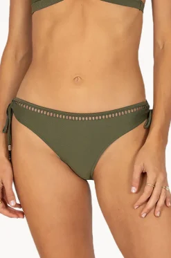 Rococco Ladder Tie Side Hipster|Baku New