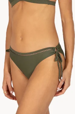 Rococco Ladder Tie Side Hipster|Baku New