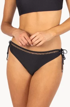 Rococco Ladder Tie Side Hipster|Baku Hot